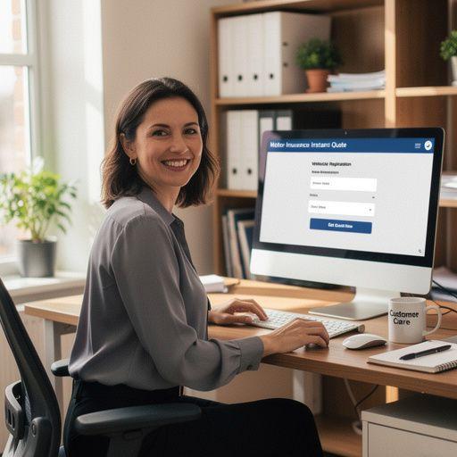 Моментальная оценка стоимости страховки автомобиля