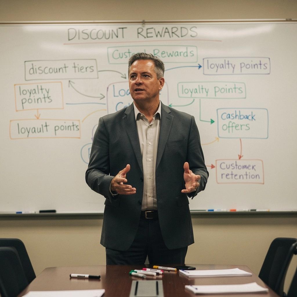 Демонстрация скидок на автомобильное страхование